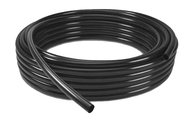 LDPE Black Pipe