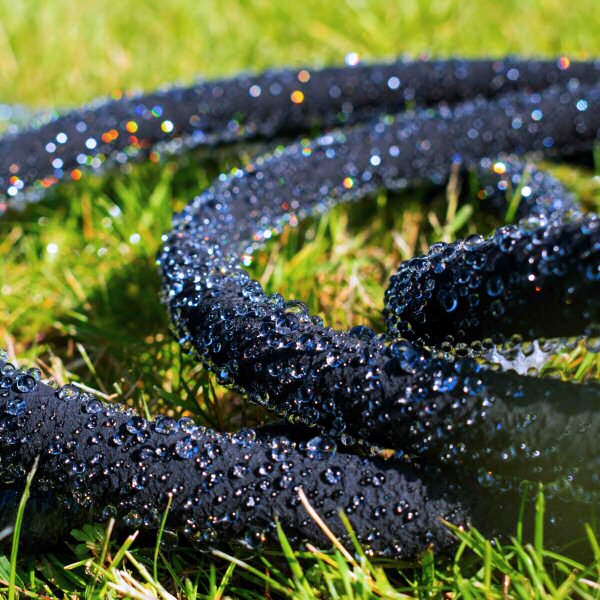 porous pipe soaker hose