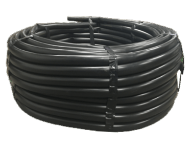 HDPE BLACK PIPE – SDR 11