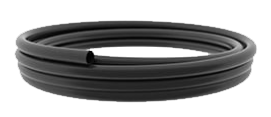 hdpe pipe sdr 17
