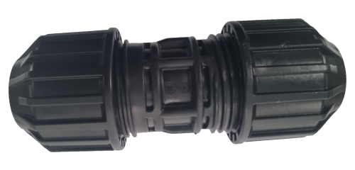 Double Ended Universal Fittings